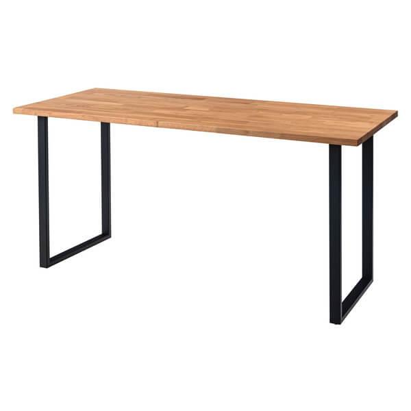 ダイニングテーブル ダイニング テーブル おしゃれ カウンター カウンターテーブル 150cm 省スペース コンパクト スチール 北欧 ACE-358 ACE-359_1