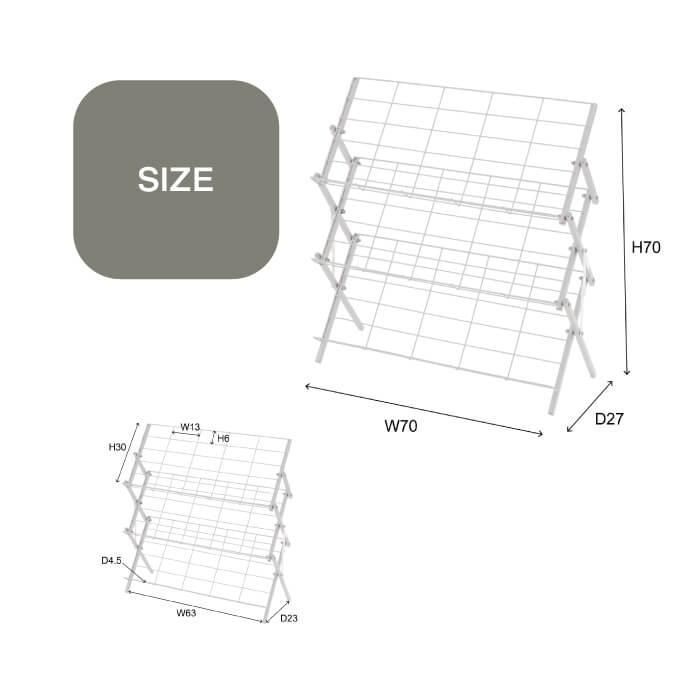 東谷 シューズラック スリム おしゃれ 省 スペース ラック シューズ