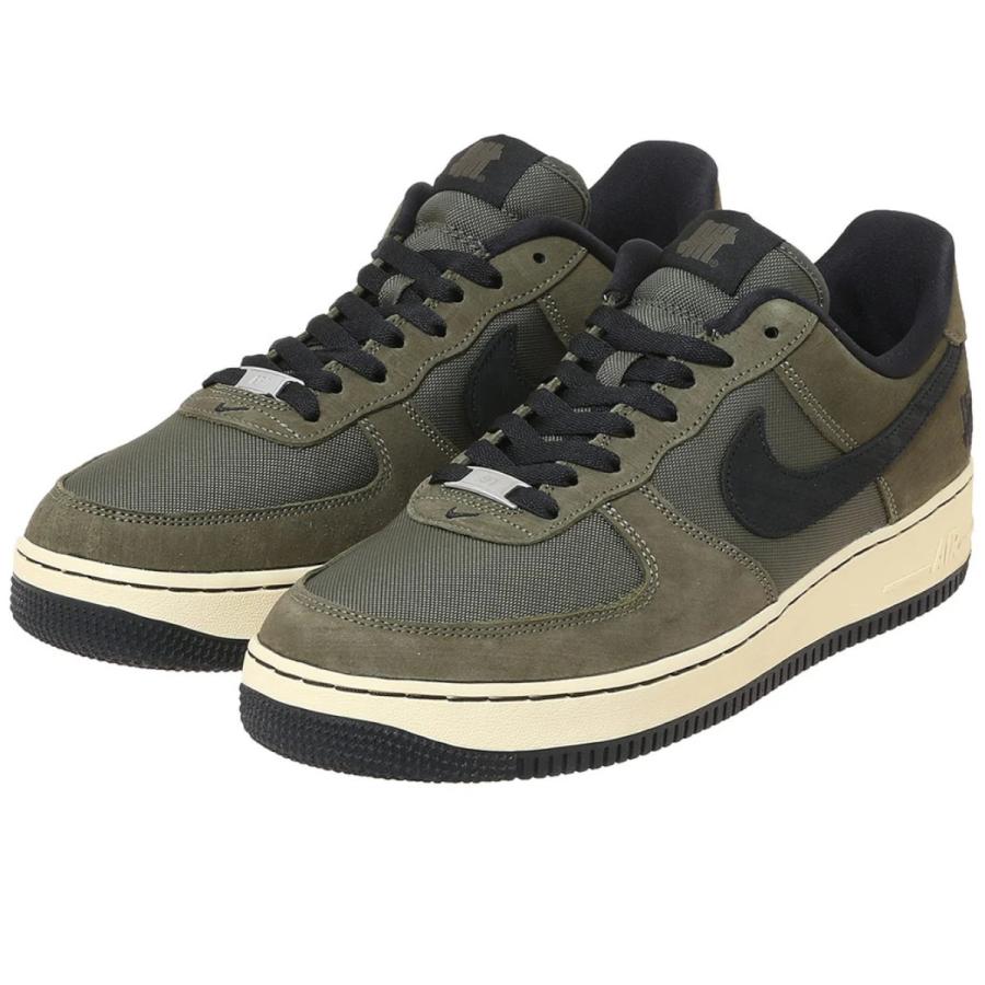 NIKE UNDEFEATED × AIR FORCE 1 LOW SP アンディフィーテッド NIKE UNDEFEATED × AIR FORCE 1 LOW SP アンディフィーテッド