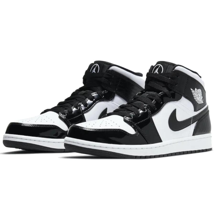 NIKE AIR JORDAN 1 MID SE ALL STAR エア ジョーダン1 ミッド オールスター DD1649-001 スニーカー｜goodsmell｜02