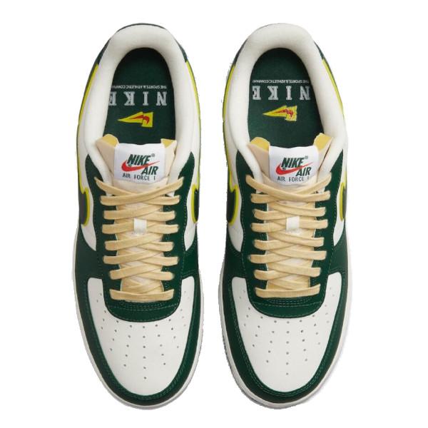 NIKE AIR FORCE 1  LV8 NOBLE GREEN WHITE ナイキ エアフォース1