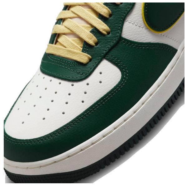 NIKE AIR FORCE 1 07 LV8 NOBLE GREEN WHITE ナイキ エアフォース1 07