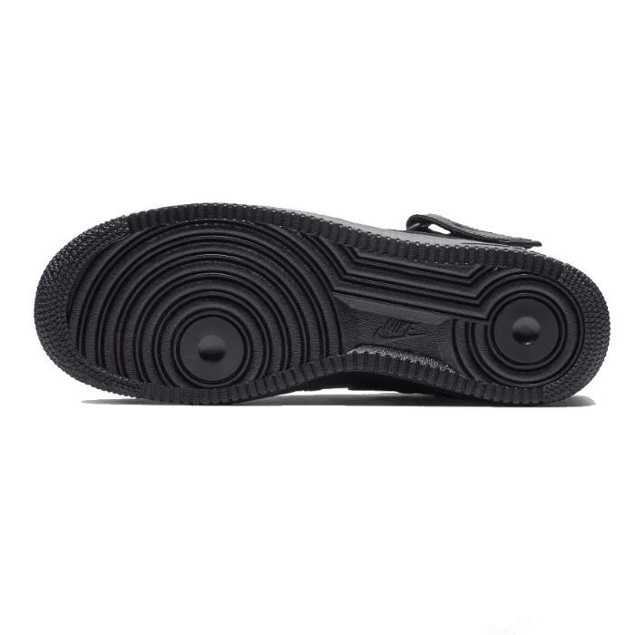 NIKE ナイキ エア フォース 1 07 ミッド ブラック AIR FORCE NIKE ナイキ エア フォース 1 07 ミッド ブラック AIR FORCE
