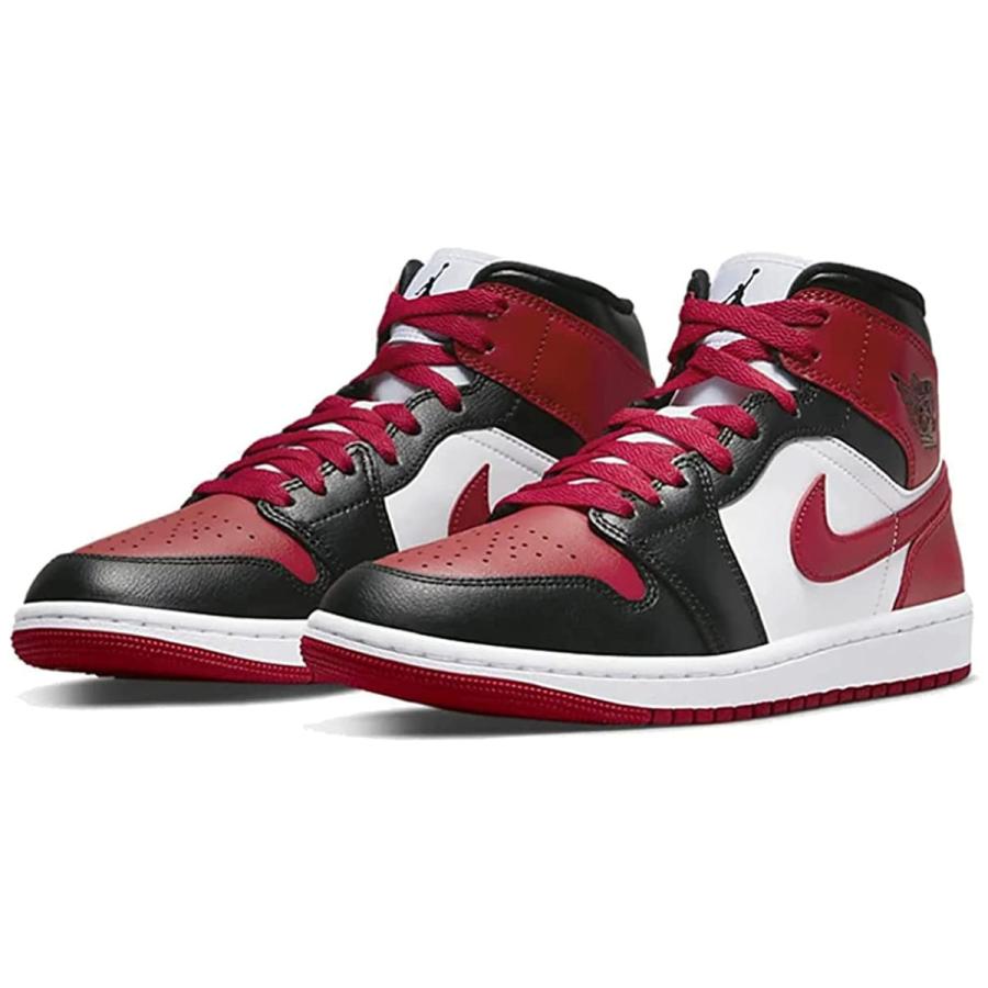 NIKE WMNS AIR JORDAN 1 MID エア ジョーダン1 ブラック NIKE WMNS AIR JORDAN 1 MID エア ジョーダン1 ブラック