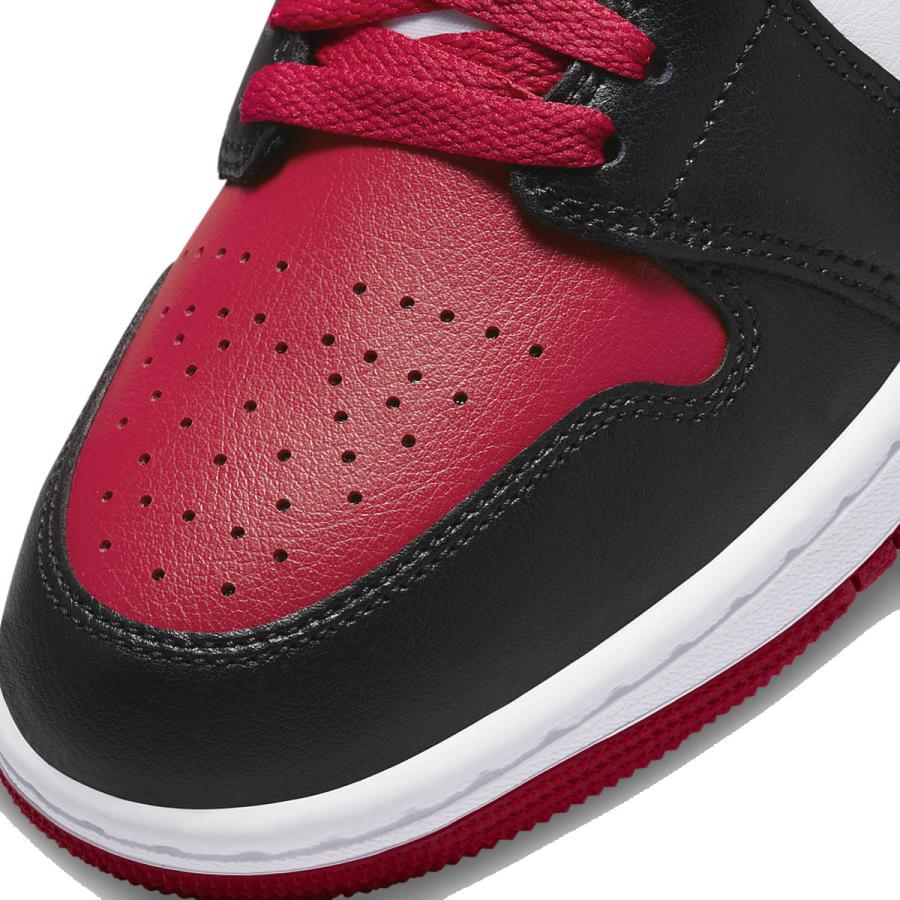 NIKE WMNS AIR JORDAN 1 MID エア ジョーダン1 ブラック NIKE WMNS AIR JORDAN 1 MID エア ジョーダン1 ブラック