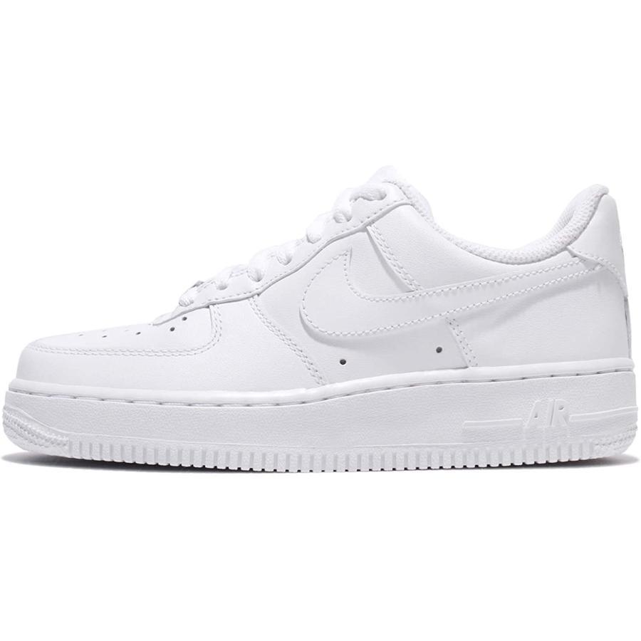 ナイキ エアフォース1 ロー ホワイト NIKE AIR FORCE 1 LOW WHITE 白 スニーカー CW2288-111 FV5951-111｜goodsmell｜03