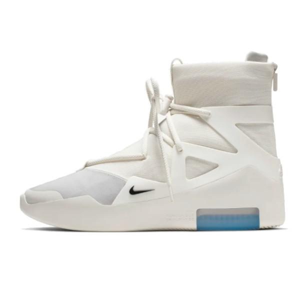 NIKE（ナイキ） NIKE AIR FEAR OF GOD 1 エア フィアオブゴッド AR4237