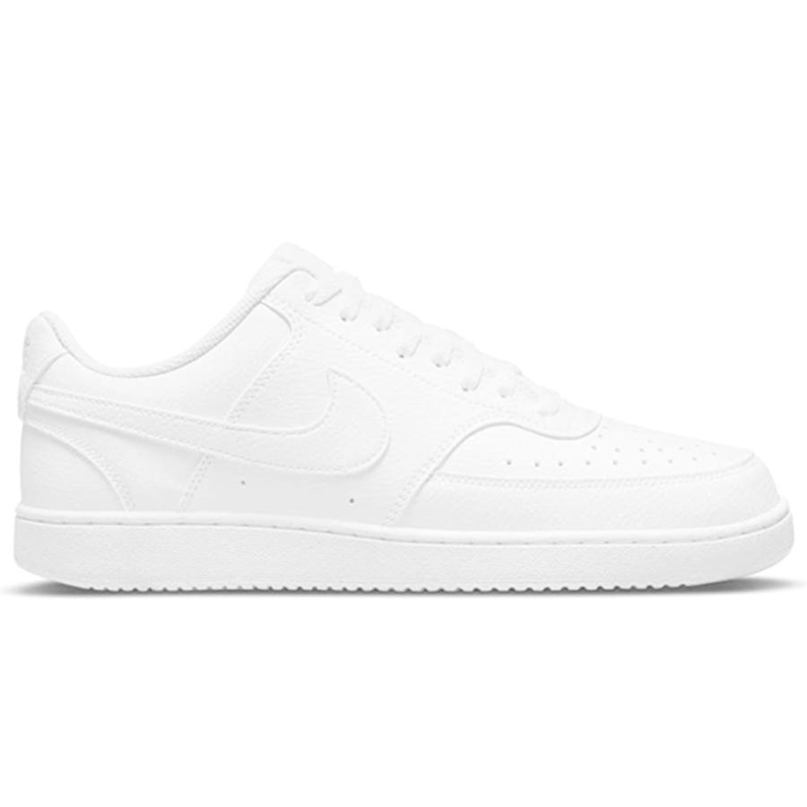 NIKE（ナイキ） NIKE COURT VISION LO NN コート ビジョン 白 ホワイト