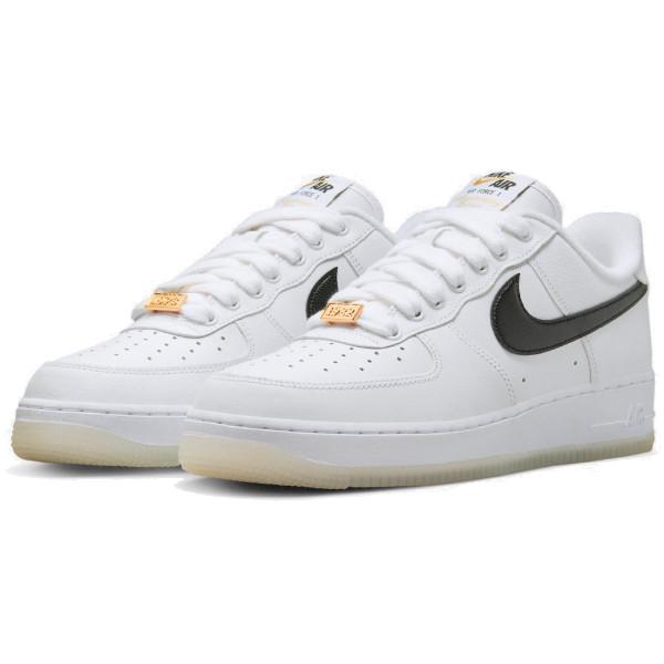ナイキ エアフォース1 ロー ホワイト NIKE AIR FORCE 1 07 LOW WHITE