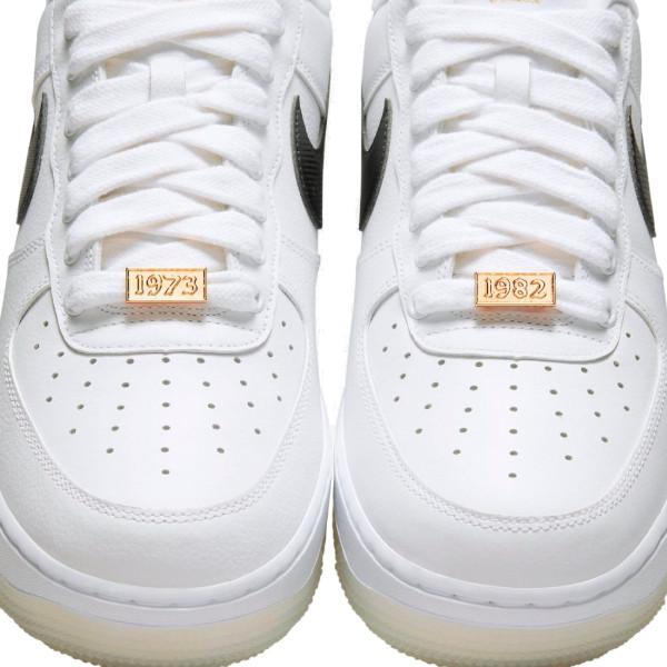 NIKE AIR FORCE 1 LOW BRONX ORIGINS WHITE BLACKナイキ エア NIKE AIR FORCE 1 LOW BRONX ORIGINS WHITE BLACKナイキ エア