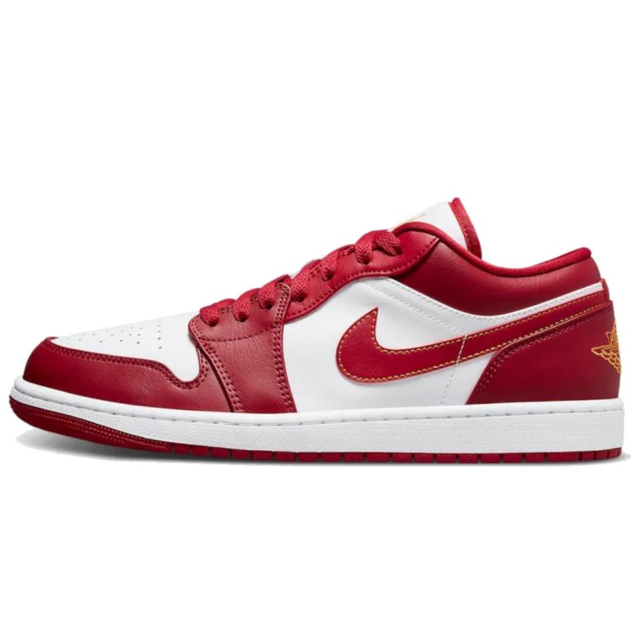 ジョーダン NIKE（ナイキ） NIKE AIR JORDAN 1 LOW エアジョーダン 1 ロー 553558