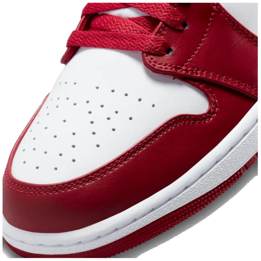 NIKE（ナイキ） NIKE AIR JORDAN 1 LOW エアジョーダン 1 ロー 553558
