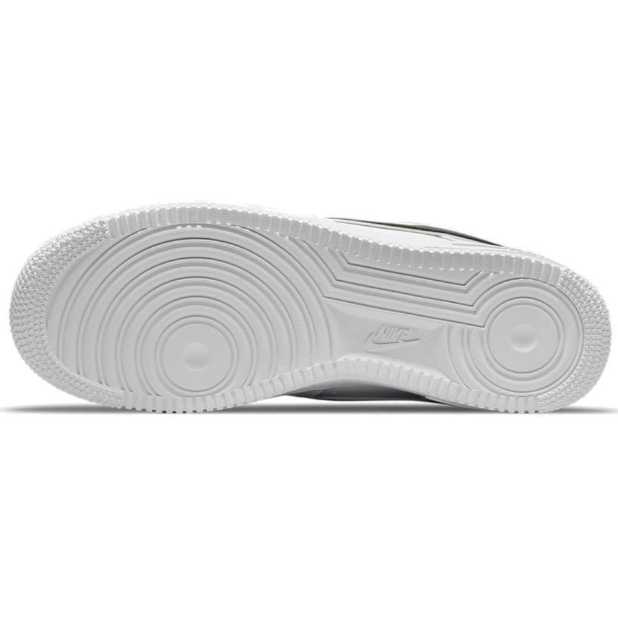 NIKE（ナイキ） NIKE AIR FORCE 1 LV8 DOUBLE SWOOSHES エアフォース 1