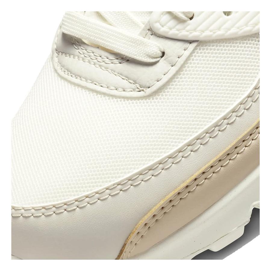 NIKE AIR MAX 90 BEIGE CREAM LIGHT ナイキ ウィメンズ エア NIKE AIR MAX 90 BEIGE CREAM LIGHT ナイキ ウィメンズ エア