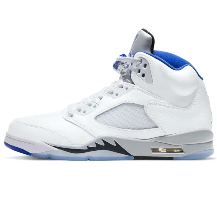 NIKE AIR JORDAN 5 RETRO STEALTH 2.0 ナイキ エアジョーダン 5 