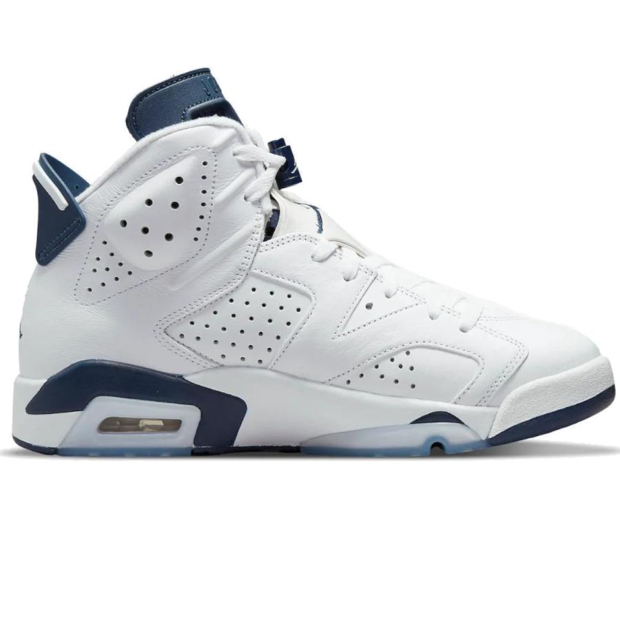 NIKE（ナイキ） NIKE AIR JORDAN 6 RETRO エアジョーダン 6 レトロ