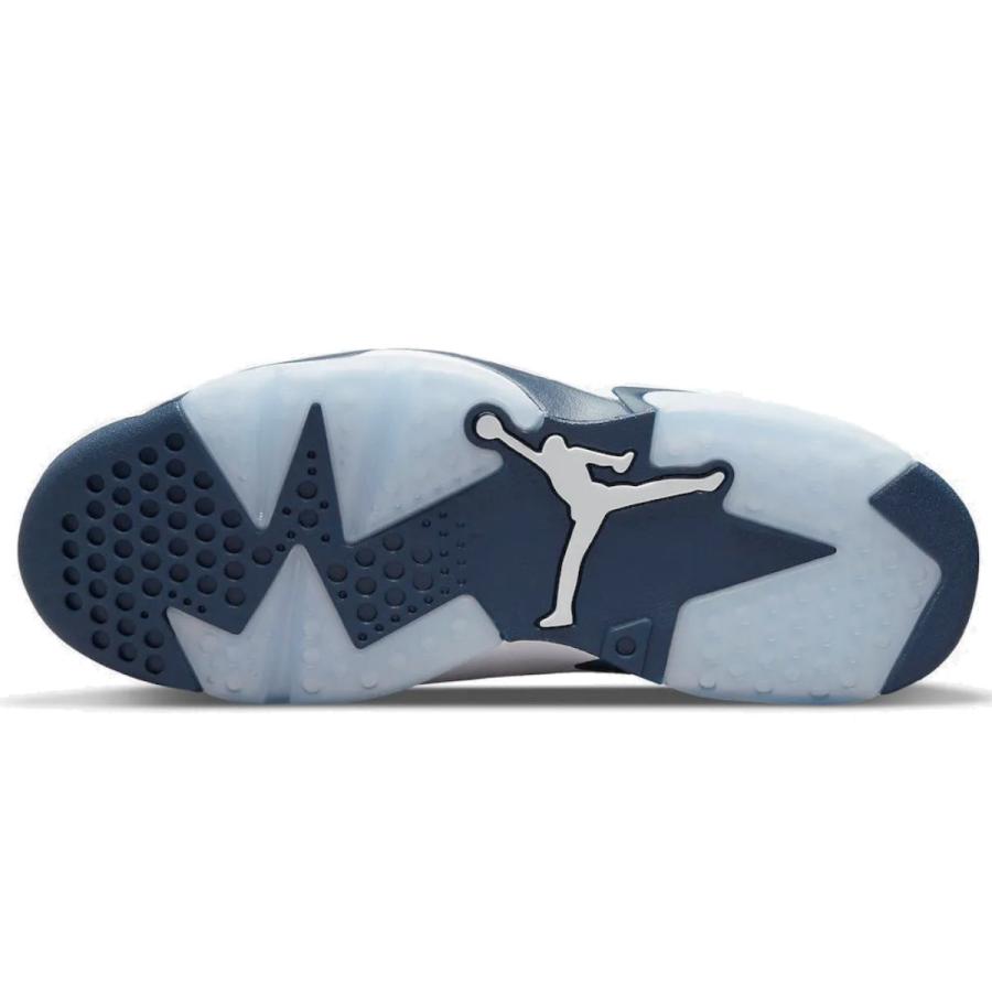 NIKE（ナイキ） NIKE AIR JORDAN 6 RETRO エアジョーダン 6 レトロ