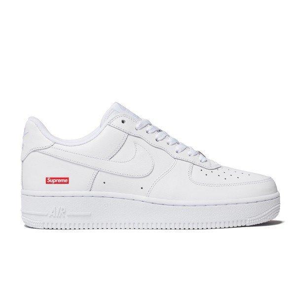 NIKE シュプリーム ナイキ エアフォース1 ロー SUPREME AIR NIKE シュプリーム ナイキ エアフォース1 ロー SUPREME AIR