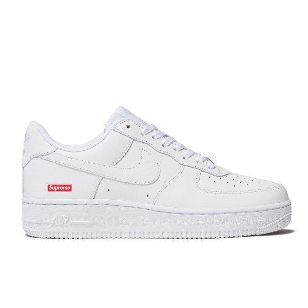 シュプリーム ナイキ エアフォース1 ロー SUPREME NIKE AIR FORCE 1