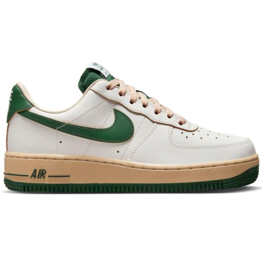 ナイキ エアフォース1 ロー ビンテージ グリーン NIKE AIR FORCE 1 LOW