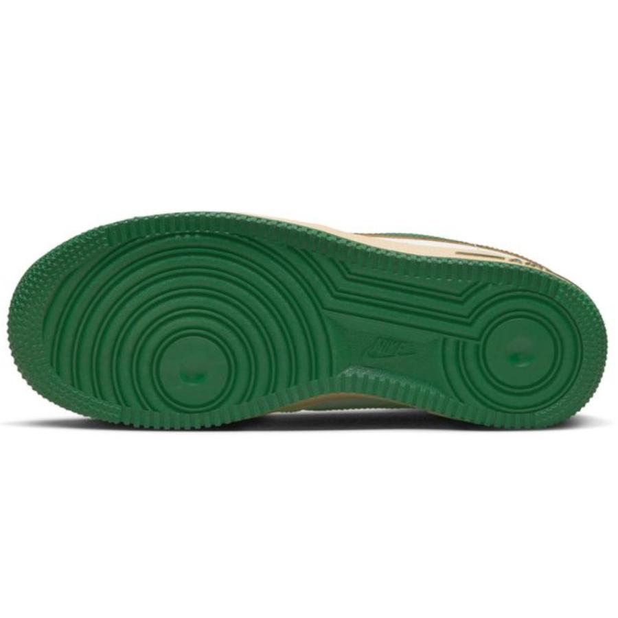 ★新品★27cm NIKE AIR FORCE 1 '07ビンテージグリーン NIKE ナイキ エアフォース1 ロー ビンテージ グリーン AIR FORCE