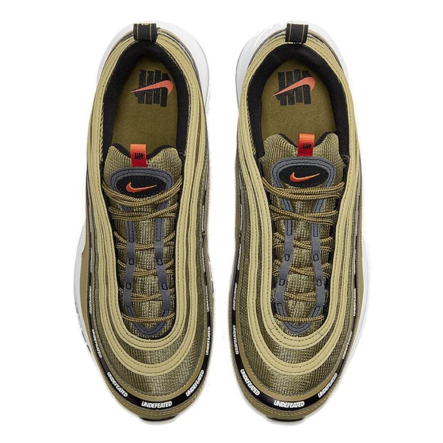 NIKE UNDEFEATED x AIR MAX 97 アンディフィーテッド エア NIKE UNDEFEATED x AIR MAX 97 アンディフィーテッド エア