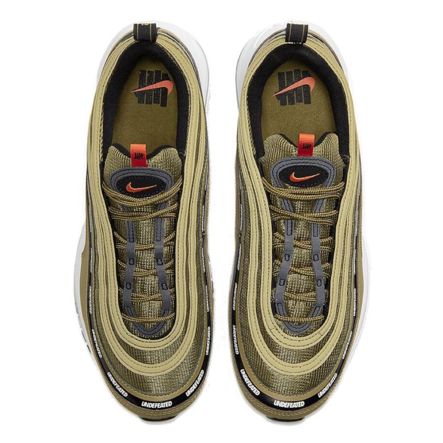 UNDEFEATED x NIKE AIR MAX 97 アンディフィーテッド エアマックス 97 DC4830-300 スニーカー｜goodsmell｜04