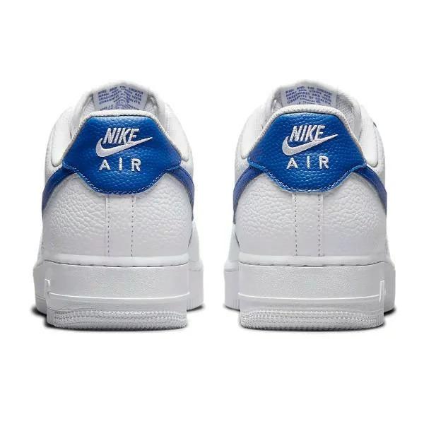 NIKE ナイキ エアフォース1 ロー ホワイト ブルー AIR FORCE 1 NIKE ナイキ エアフォース1 ロー ホワイト ブルー AIR FORCE 1