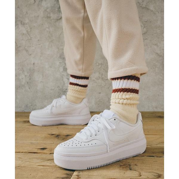 NIKE（ナイキ） NIKE COURT VISION ALTA LTR ウィメンズ コート