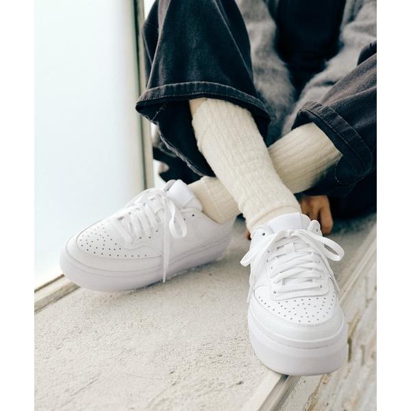 NIKE（ナイキ） NIKE COURT VISION ALTA LTR ウィメンズ コート