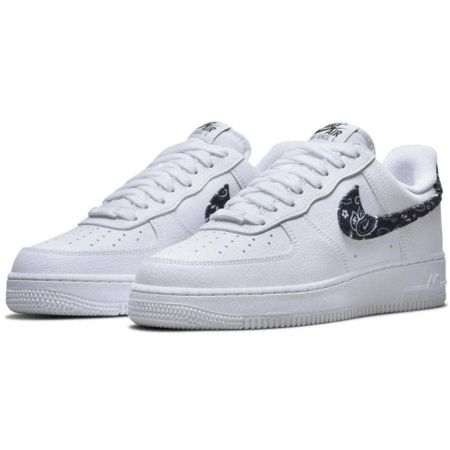 NIKE ナイキ エアフォース1 07 エッセンシャル ペイズリー WMNS NIKE ナイキ エアフォース1 07 エッセンシャル ペイズリー WMNS