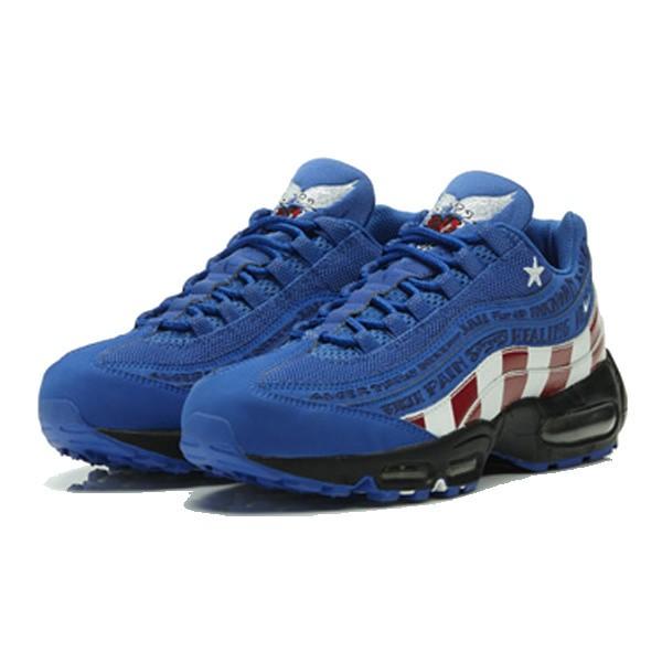 NIKE（ナイキ） ※代引き不可 NIKE AIR MAX 95 LE 