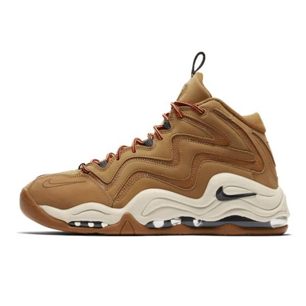 NIKE（ナイキ） NIKE AIR PIPPEN スコッティ・ピッペン シグネチャー