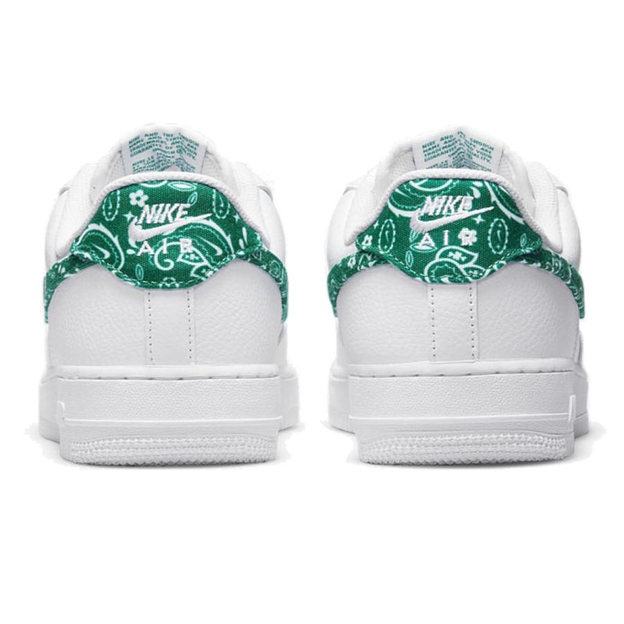 NIKE ナイキ エアフォース1 07 エッセンシャル ペイズリー WMNS NIKE ナイキ エアフォース1 07 エッセンシャル ペイズリー WMNS