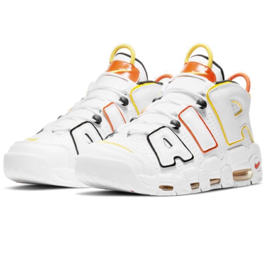 NIKE AIR MORE UPTEMPO RAYGUNS ナイキ エア モア アップテンポ