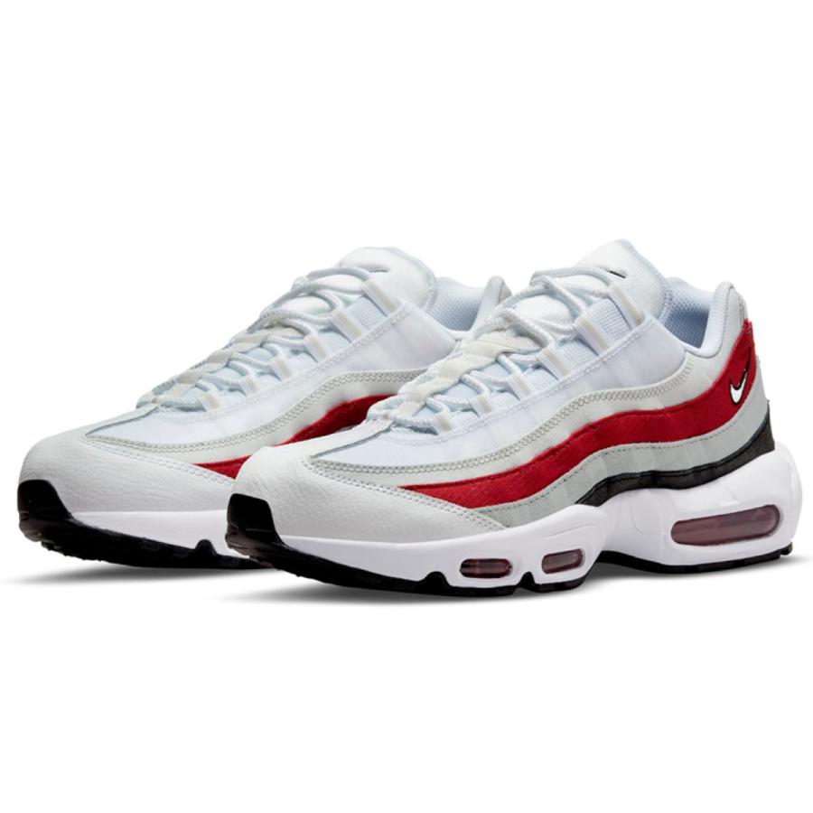 NIKE（ナイキ） NIKE AIR MAX 95 エアマックス 95 ブラック バーシティ