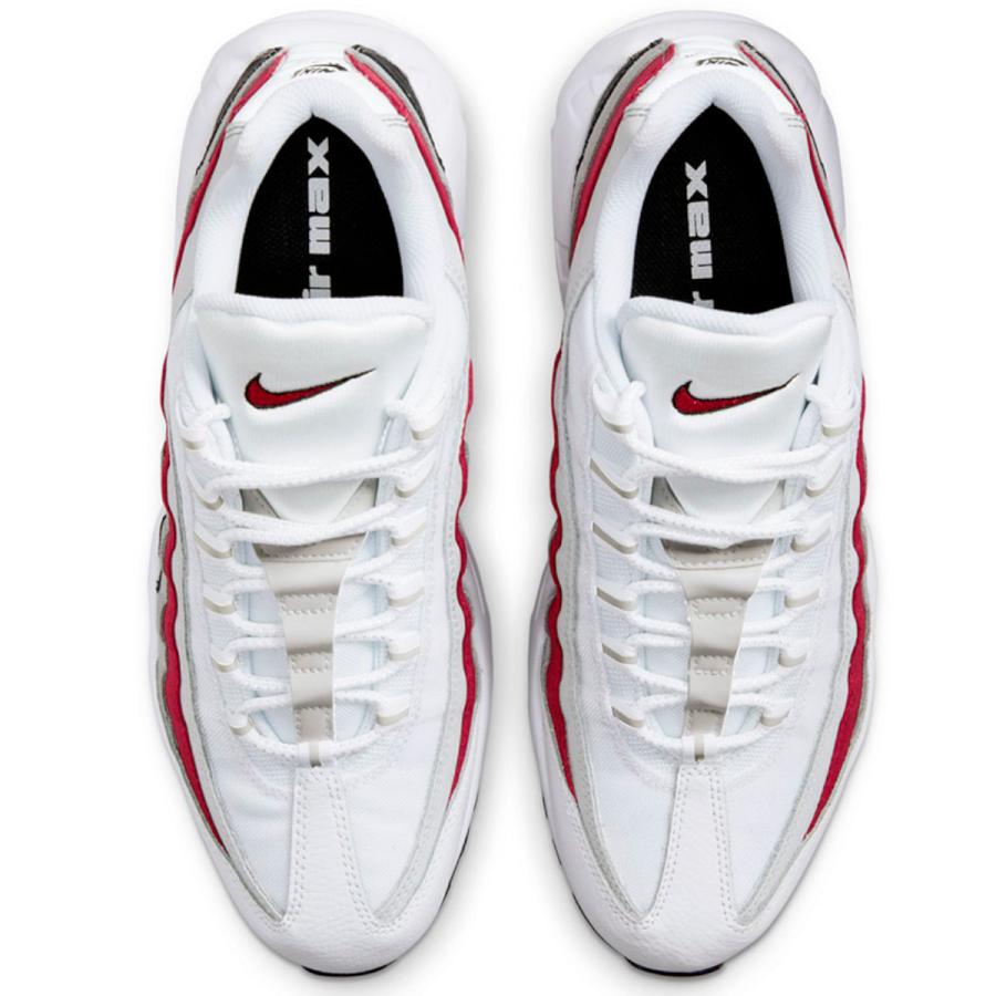 NIKE（ナイキ） NIKE AIR MAX 95 エアマックス 95 ブラック バーシティ