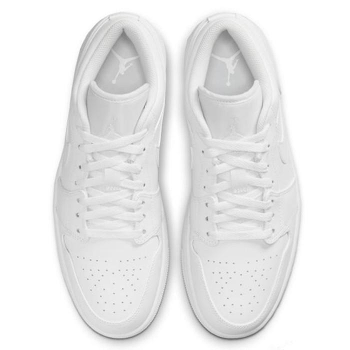 NIKE AIR JORDAN 1 LOW WHITE ナイキ エアジョーダン ロー NIKE AIR JORDAN 1 LOW WHITE ナイキ エアジョーダン ロー