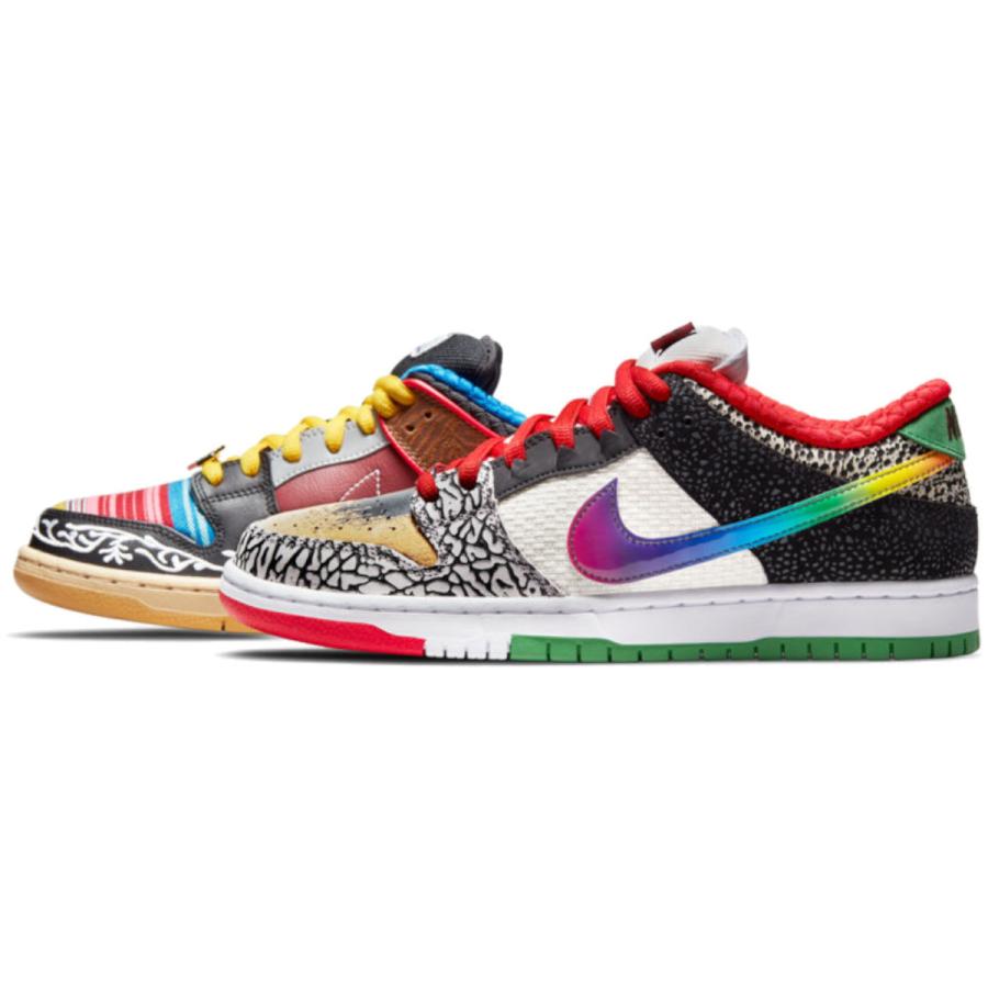 Nike Sb Dunk Low What The P Rod ナイキ Sb ダンクロー Se ホワット ザ P ロッド Cz2239 600 スニーカー 44 Goodsmell 通販 Yahoo ショッピング