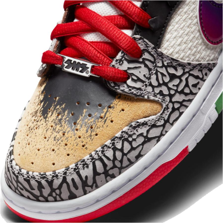 NIKE SB DUNK LOW WHAT THE P-ROD ナイキ ダンクロー SE ホワット ザ P  