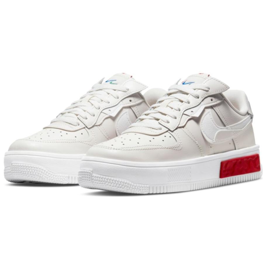 NIKE（ナイキ） NIKE WMNS AIR FORCE 1 FONTANKA エア フォース 1