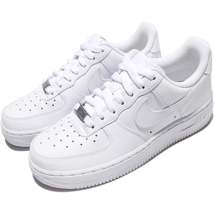 ナイキ エアフォース1 ロー 07 ホワイト 白 NIKE AIR FORCE 1 07 LOW WHITE 白 メンズ スニーカー CW2288-111 DD8959-100｜goodsmell｜02