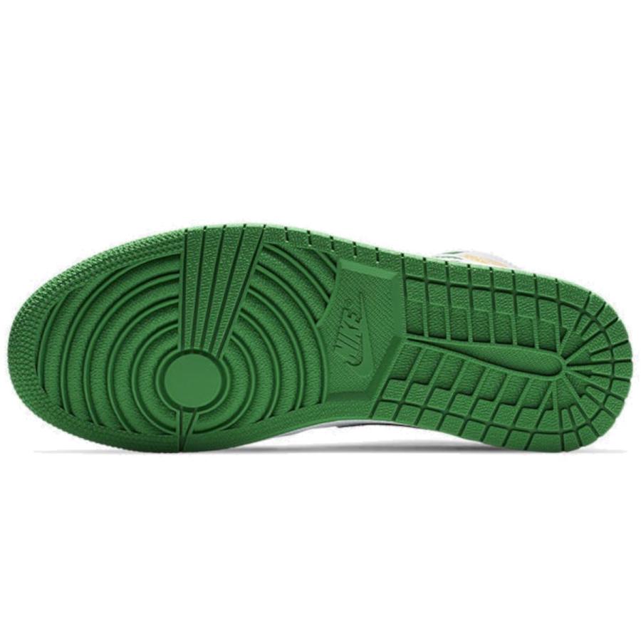 NIKE（ナイキ） NIKE AIR JORDAN 1 MID SE OAKLAND エア ジョーダン 1