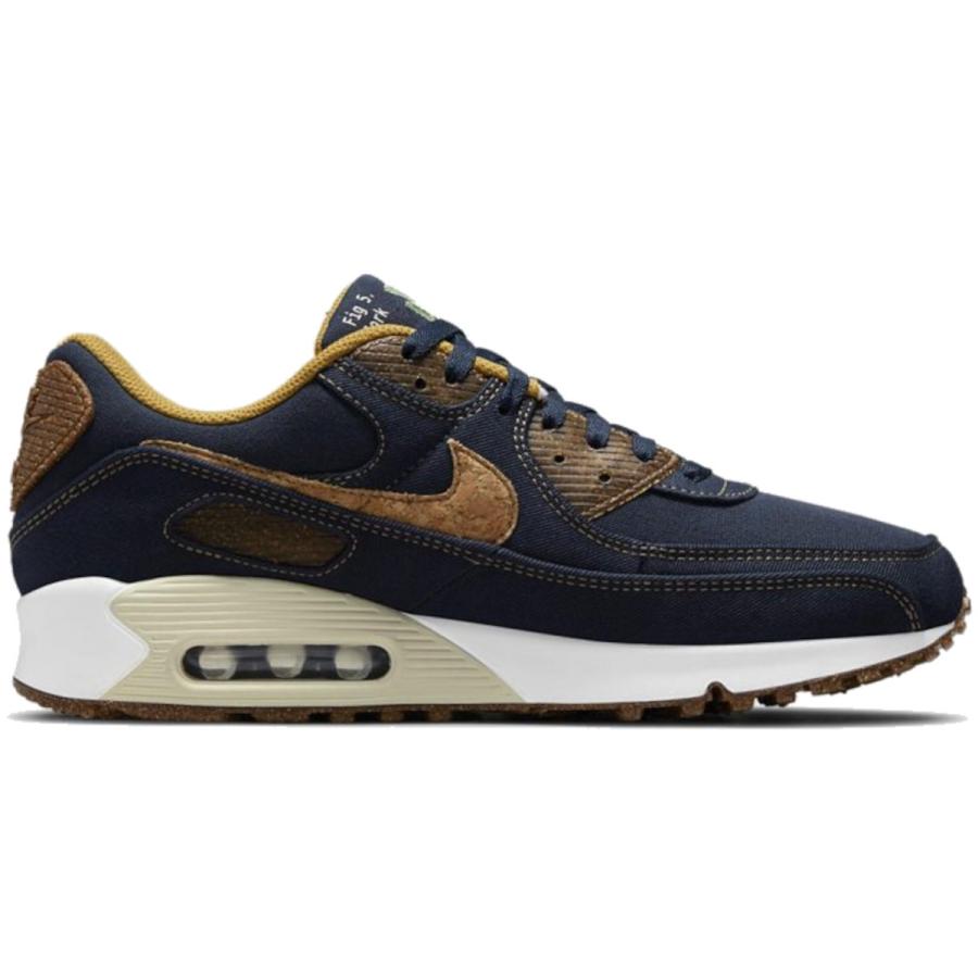 NIKE（ナイキ） 【予約商品】NIKE AIR MAX 90 SE エア マックス 90 SE