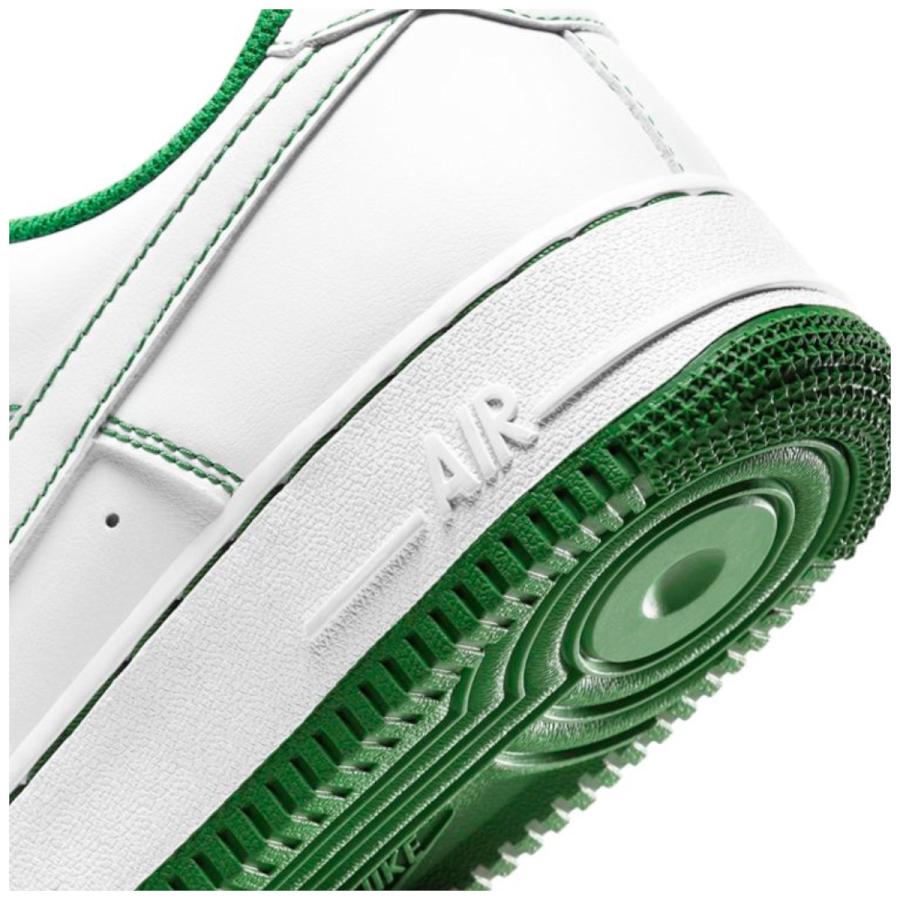 NIKE AIR FORCE 1 '07 GREEN STETCH ナイキ エアフォース 1 '07 CV1724