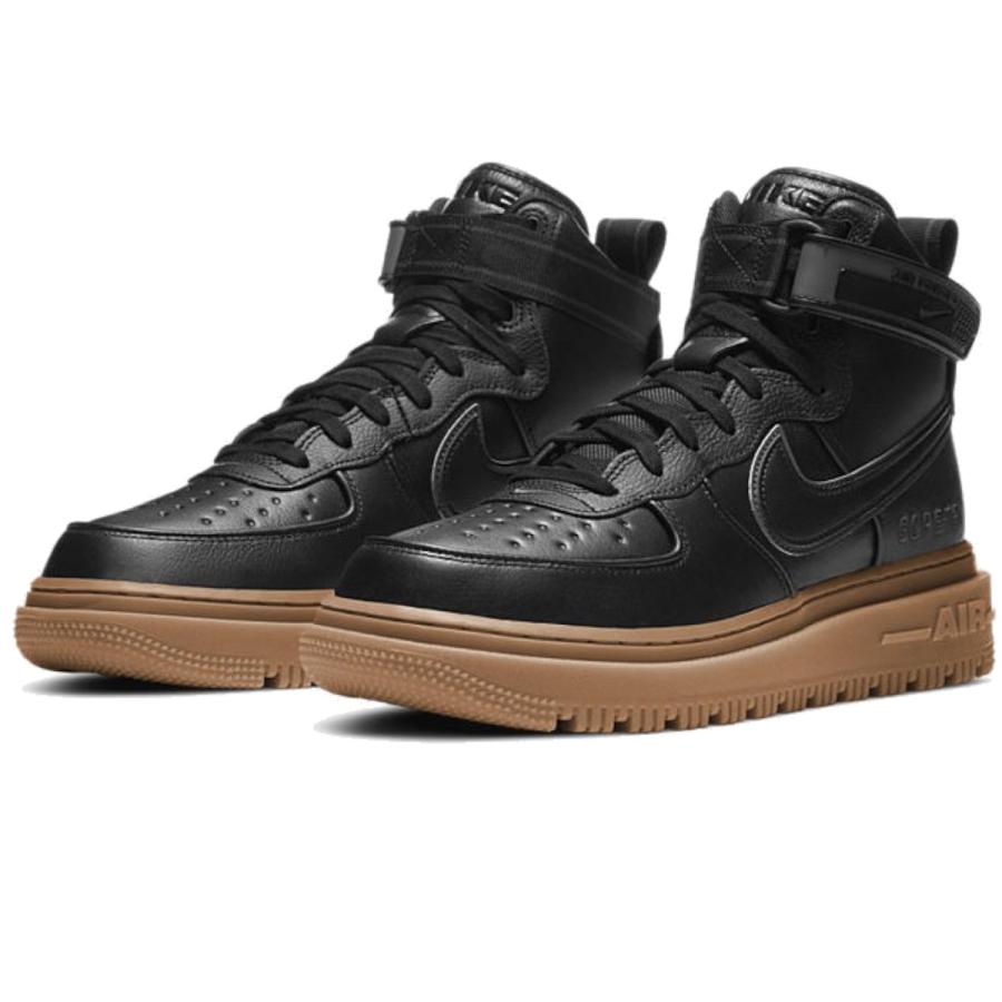 NIKE（ナイキ） NIKE AIR FORCE 1 LOW GORE TEX BOOT エア フォース 1