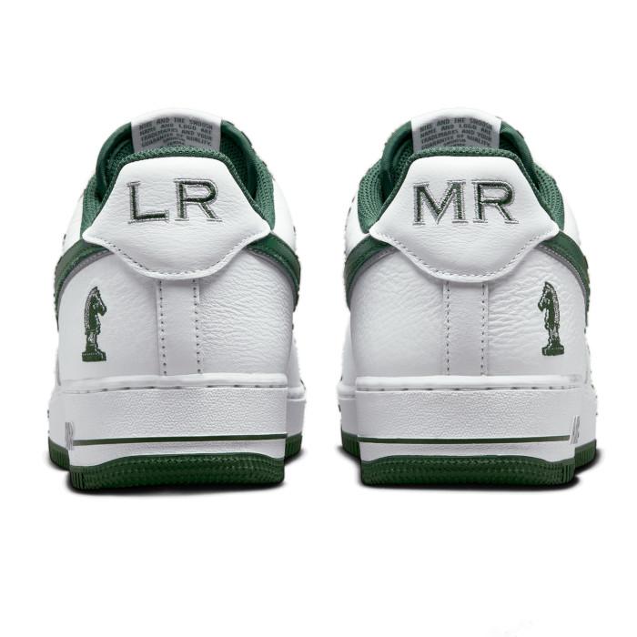 NIKE AIR FORCE 1 LOW FOUR HORSEMEN WHITE DEEP FOREST WOLF NIKE AIR FORCE 1 LOW FOUR HORSEMEN WHITE DEEP FOREST WOLF