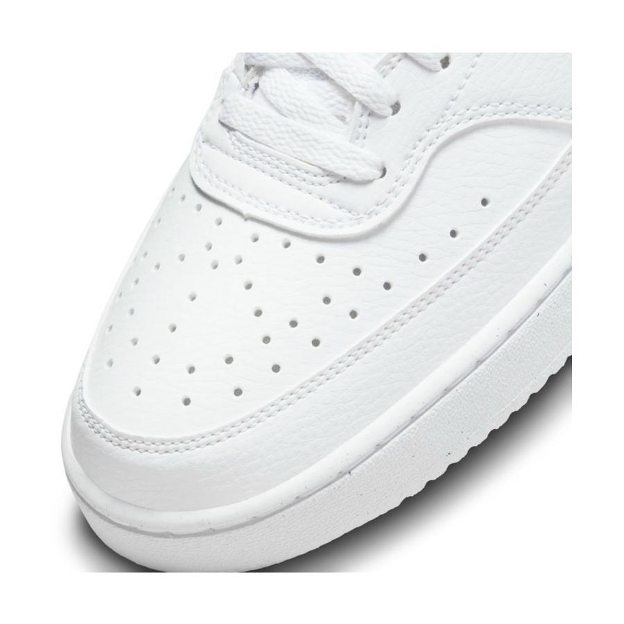 NIKE（ナイキ） NIKE COURT VISION LO NN コート ビジョン 白 ホワイト