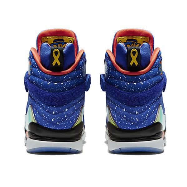 NIKE（ナイキ） NIKE AIR JORDAN 8 RETRO 