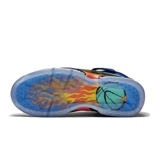 NIKE（ナイキ） NIKE AIR JORDAN 8 RETRO 